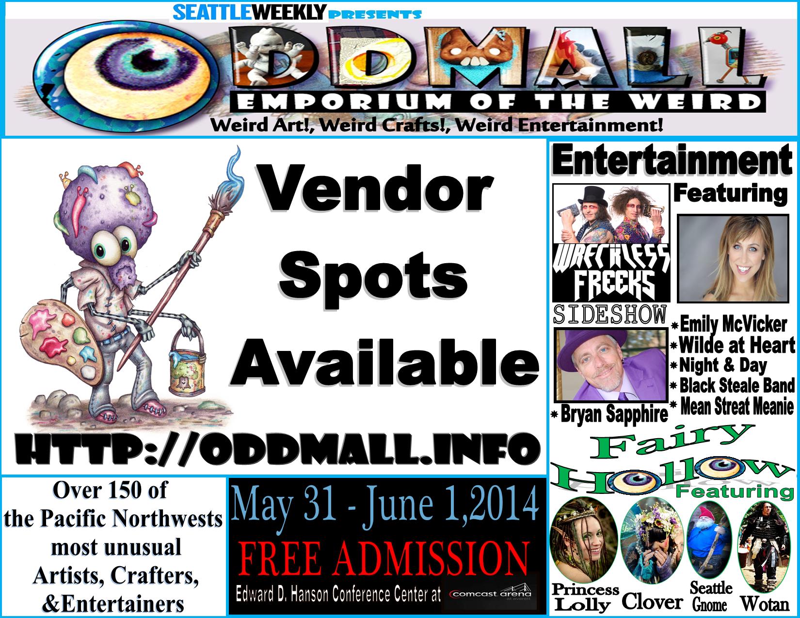 Seattle Weekly Ad 2/12/14