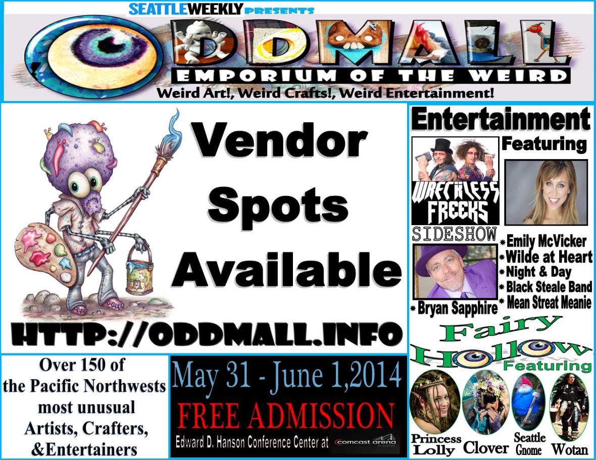 Seattle Weekly Ad 2/12/14