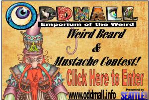 Introducing Oddmall's newest contest!