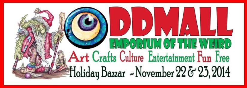 Date and location change for our next show.