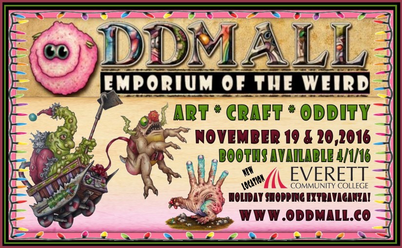 november ad for vendors