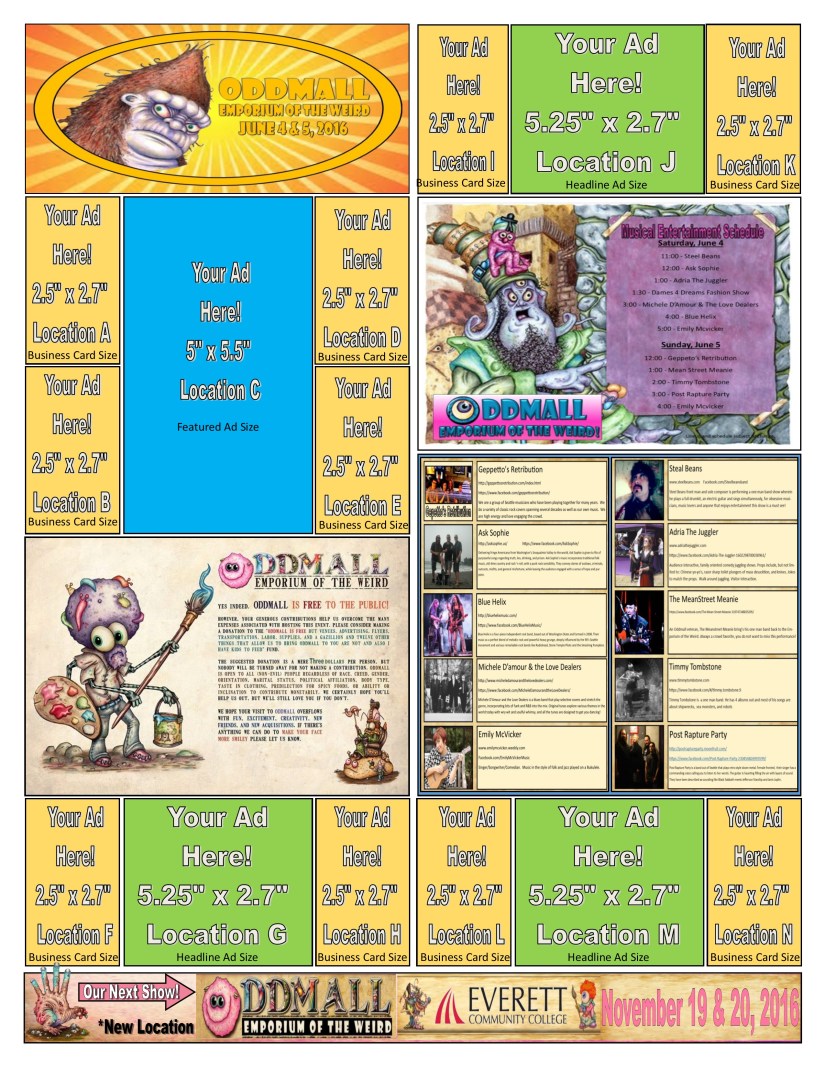 Oddmall Gazzette front.jpg